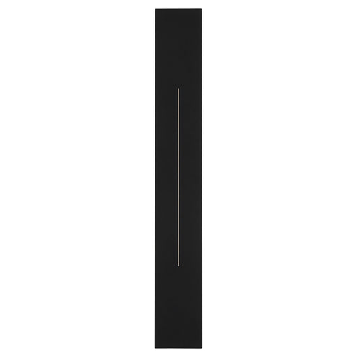 Torre 36" 5CCT Wet Sconce - Black