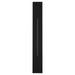Torre 36" 5CCT Wet Sconce - Black