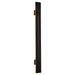 Torre 60" 5CCT Wet Sconce - Black