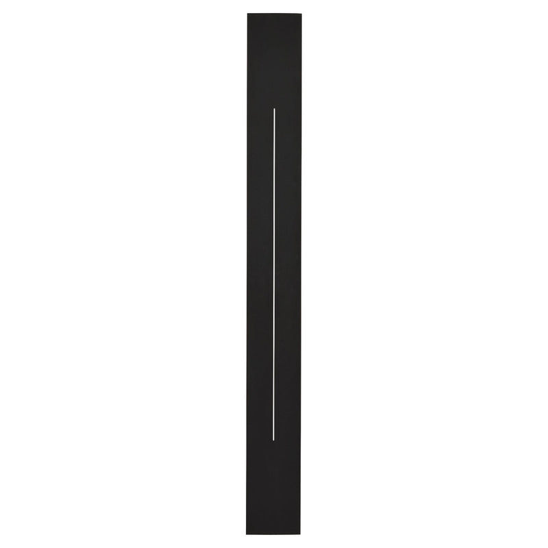Torre 48" 5CCT Wet Sconce - Black