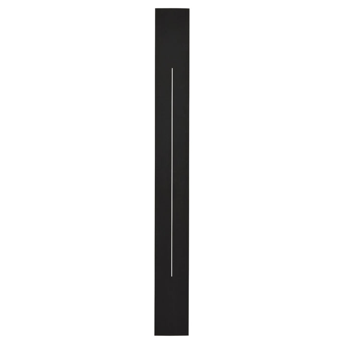 Torre 48" 5CCT Wet Sconce - Black
