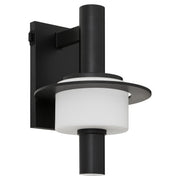 JANUS 18" 5CCT Wet Lantern - Black