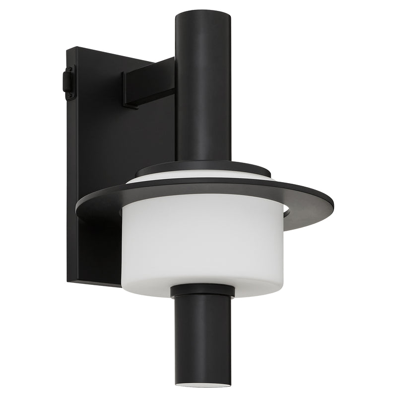 JANUS 18" 5CCT Wet Lantern - Black