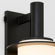 JANUS 18" 5CCT Wet Lantern - Black
