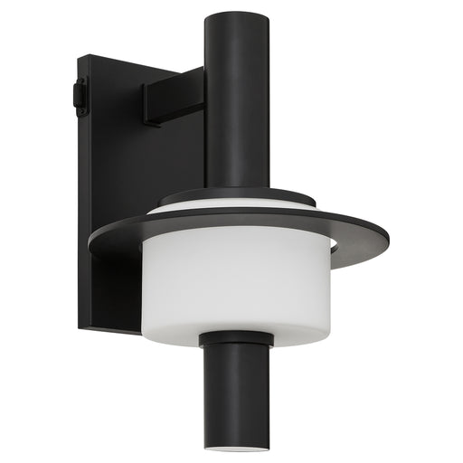 JANUS 18" 5CCT Wet Lantern - Black