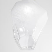 Quorum Home Oxygen - 3-809-40 - LED Pendant - Aged Brass