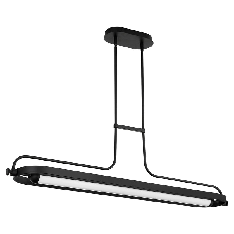 BRAEM 48" 5CCT Linear in Black