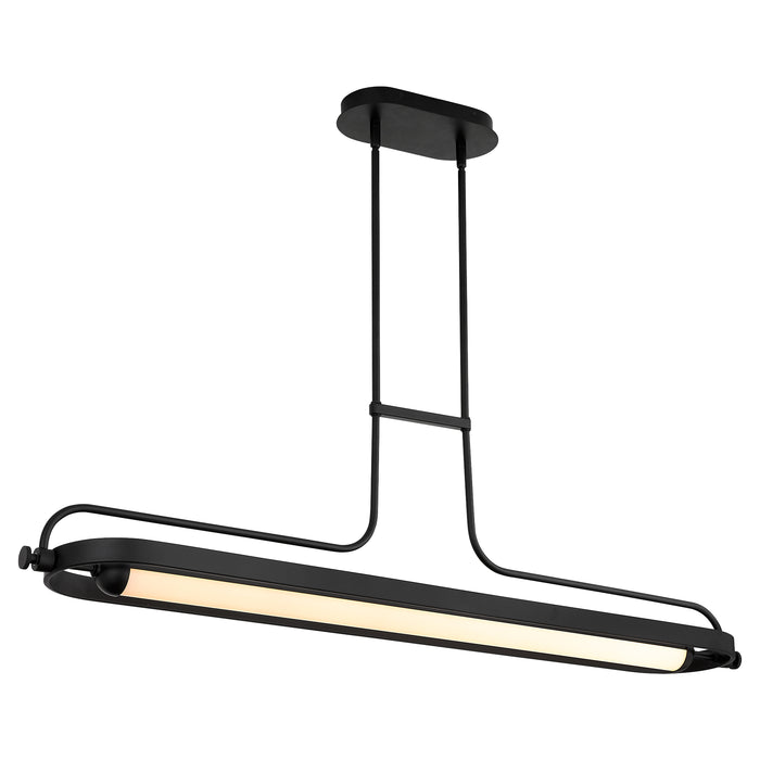 BRAEM 48" 5CCT Linear in Black