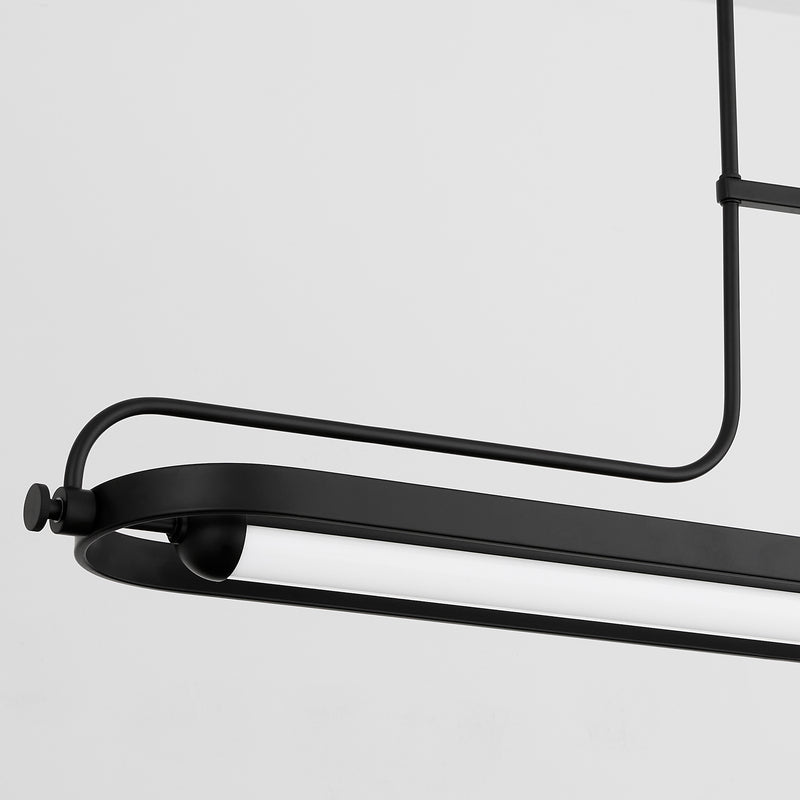 BRAEM 48" 5CCT Linear in Black