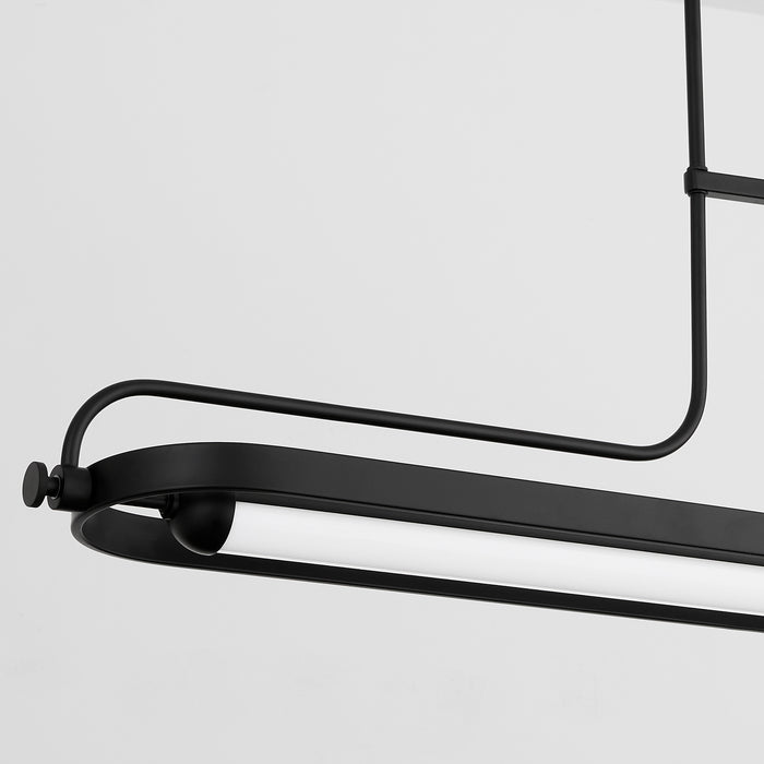 BRAEM 48" 5CCT Linear in Black