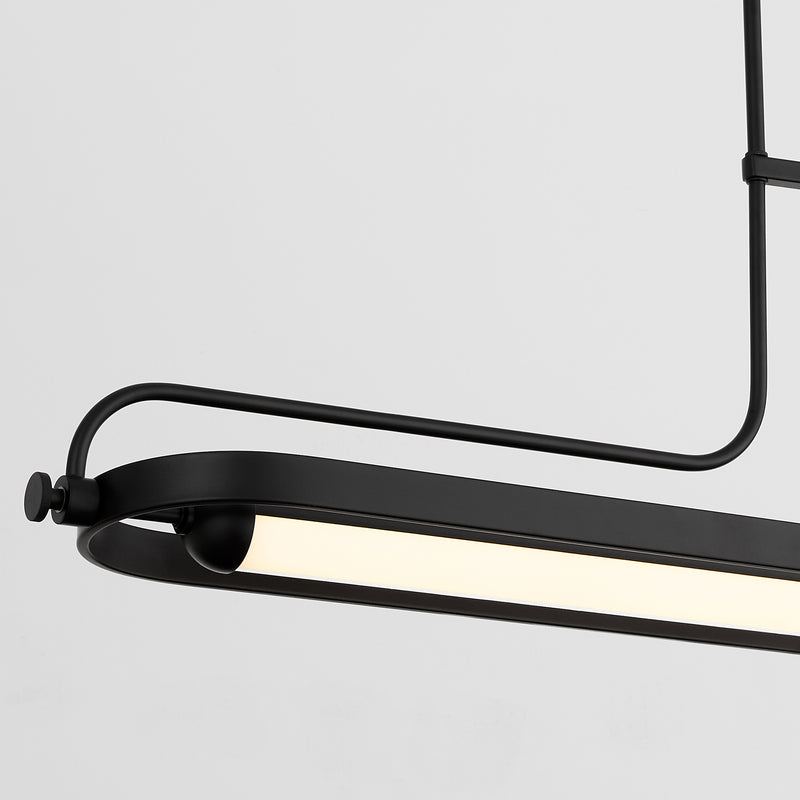 BRAEM 48" 5CCT Linear in Black