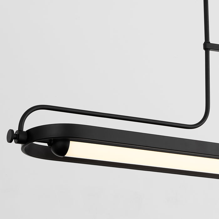 BRAEM 48" 5CCT Linear in Black