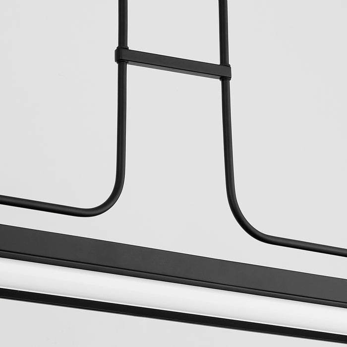 BRAEM 48" 5CCT Linear in Black