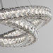 Quorum Home Oxygen - 3-876-15 - LED Pendant - Black
