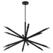 IONIS 42" 3CCT Pendant - Black