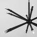 IONIS 42" 3CCT Pendant - Black