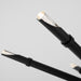 IONIS 42" 3CCT Pendant - Black