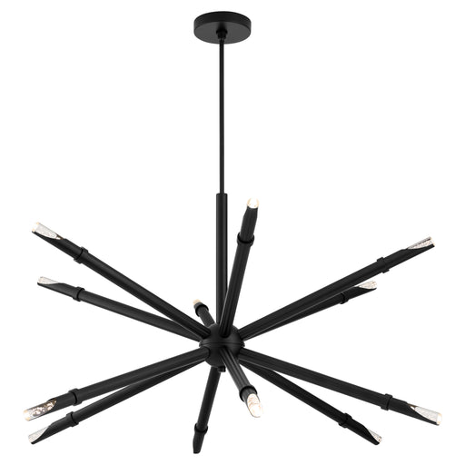 IONIS 42" 3CCT Pendant - Black