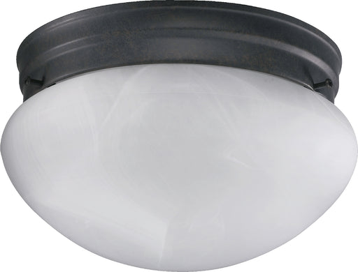 Quorum Home Quorum - 3021-6-44 - One Light Ceiling Mount - Toasted Sienna