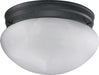 Quorum Home Quorum - 3021-8-44 - Two Light Ceiling Mount - Toasted Sienna