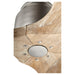 Quorum Home Quorum - 30643-65 - 64"Ceiling Fan - Satin Nickel