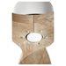 Quorum Home Quorum - 30643-8 - 64"Ceiling Fan - Studio White