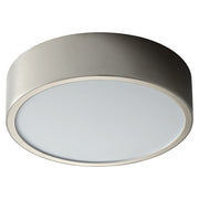 Quorum Home Oxygen - 32-601-20 - LED Ceiling Mount - Polished Nickel