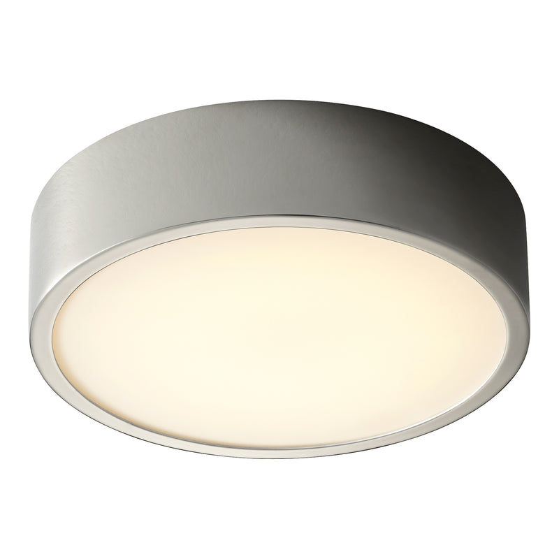 Quorum Home Oxygen - 32-601-20 - LED Ceiling Mount - Polished Nickel
