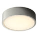 Quorum Home Oxygen - 32-601-20 - LED Ceiling Mount - Polished Nickel