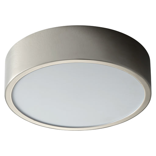 Quorum Home Oxygen - 32-601-20 - LED Ceiling Mount - Polished Nickel