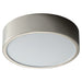 Quorum Home Oxygen - 32-601-20 - LED Ceiling Mount - Polished Nickel