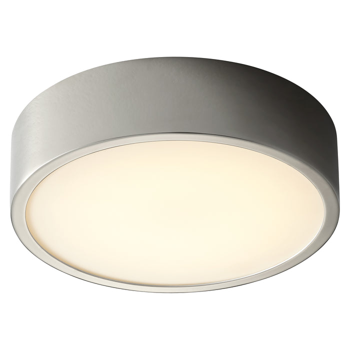 Quorum Home Oxygen - 32-601-20 - LED Ceiling Mount - Polished Nickel