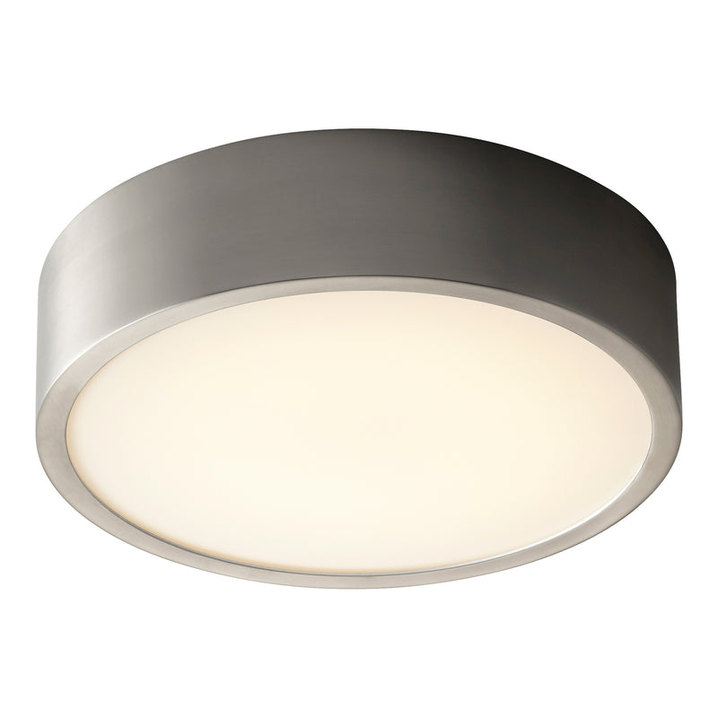 Quorum Home Oxygen - 32-601-24 - LED Ceiling Mount - Satin Nickel