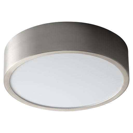 Quorum Home Oxygen - 32-601-24 - LED Ceiling Mount - Satin Nickel