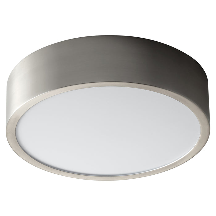 Quorum Home Oxygen - 32-601-24 - LED Ceiling Mount - Satin Nickel