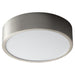 Quorum Home Oxygen - 32-601-24 - LED Ceiling Mount - Satin Nickel