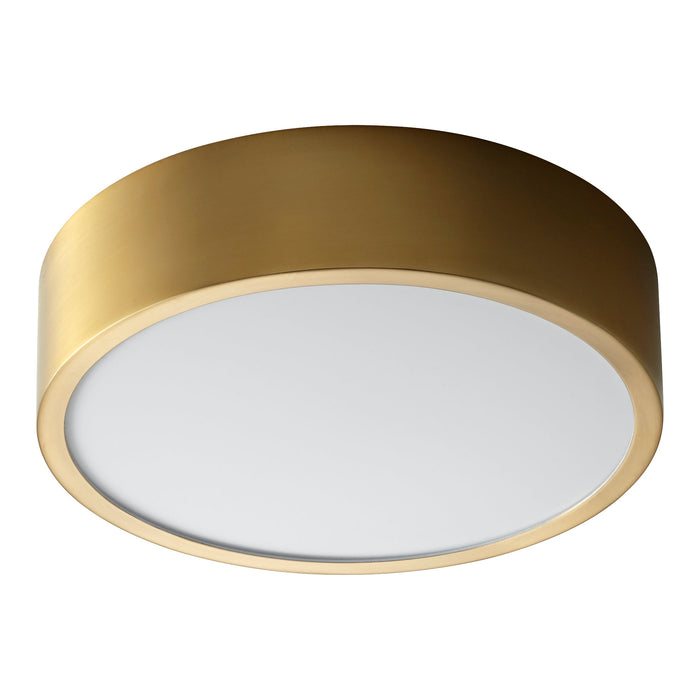 PEEPERS EM 10" Sconce / Ceiling Mount -3000k