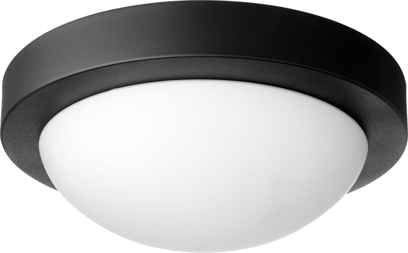 Quorum Home Quorum - 3505-11-69 - Two Light Wall Mount - Textured Black