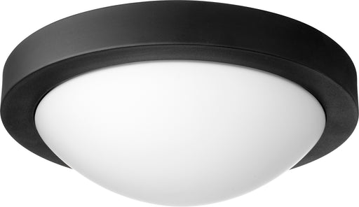 Quorum Home Quorum - 3505-13-69 - Two Light Wall Mount - Textured Black