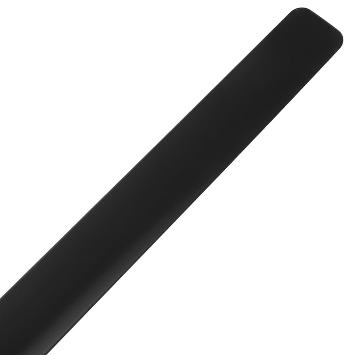 SPREE 84" Wet UNI - PK Fan - Matte Black