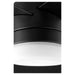 Quorum Home Quorum - 37525-59 - 52"Ceiling Fan - Matte Black