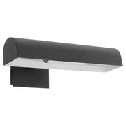 Quorum Home Quorum - 400-15-59 - Two Light Picture - Matte Black