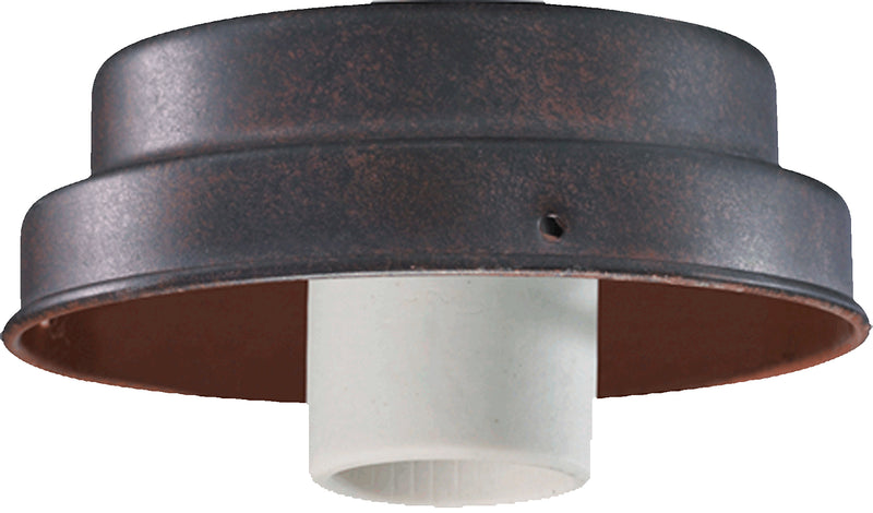Quorum Home Quorum - 4106-8044 - LED Patio Light Kit - Toasted Sienna