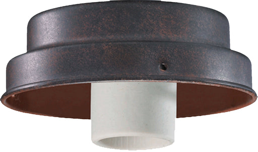 Quorum Home Quorum - 4106-8044 - LED Patio Light Kit - Toasted Sienna