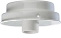 Quorum Home Quorum - 4106-806 - LED Patio Light Kit - White