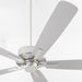 Quorum Home Quorum - 4605-65 - 60" Ceiling Fan - Satin Nickel