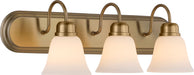 Quorum Home - 5094-3-80