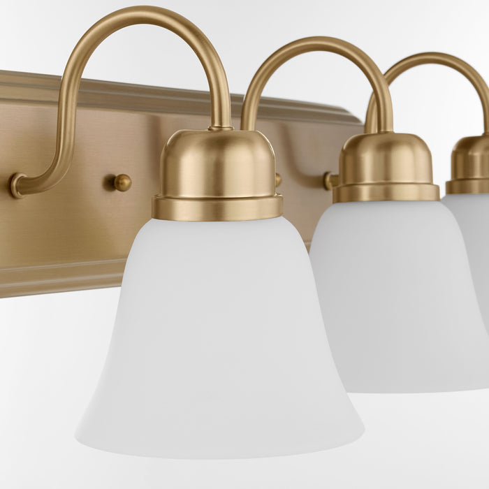 Quorum Home - 5094-3-80