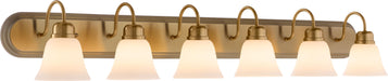 Quorum Home - 5094-6-80