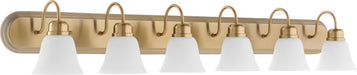 Quorum Home - 5094-6-80